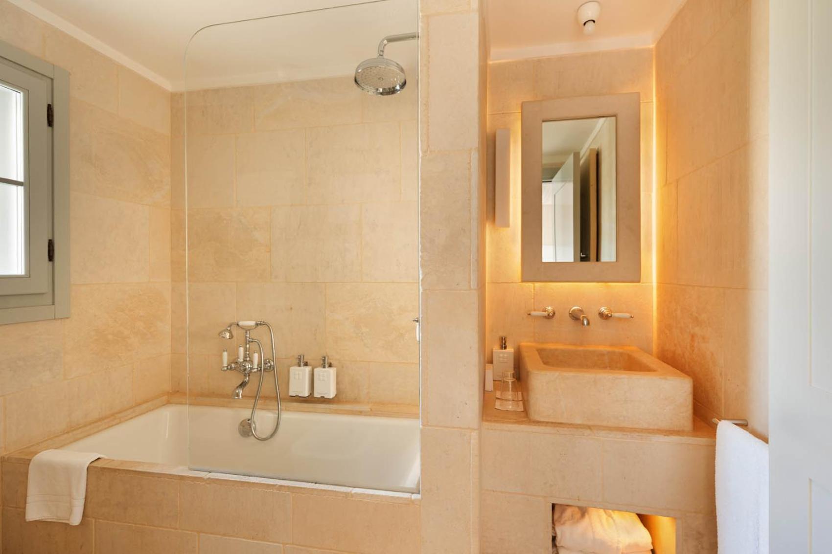 Two-Bedroom Apartment Split Level Il Borgo