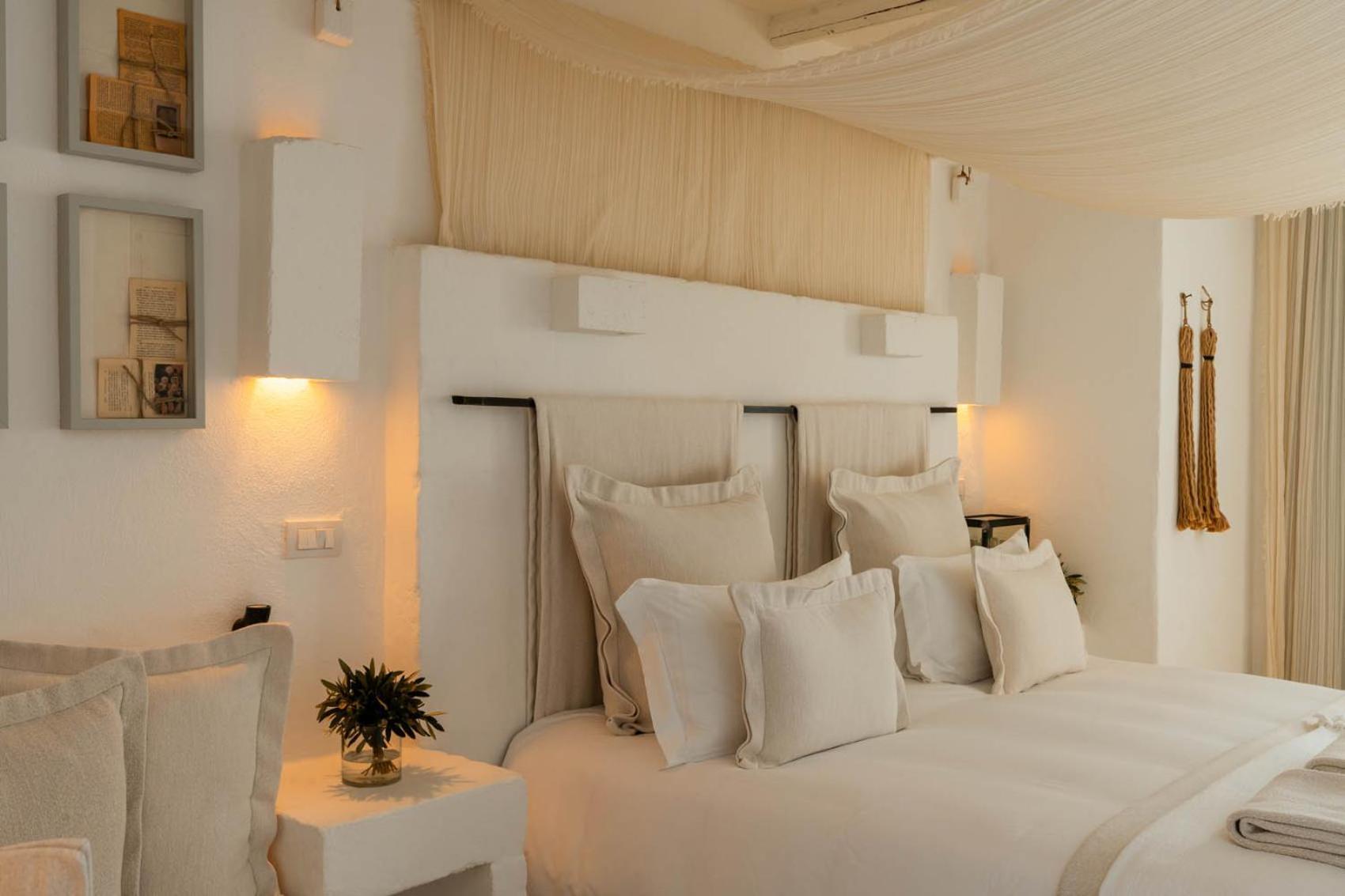 Comfort Double Room Il Borgo